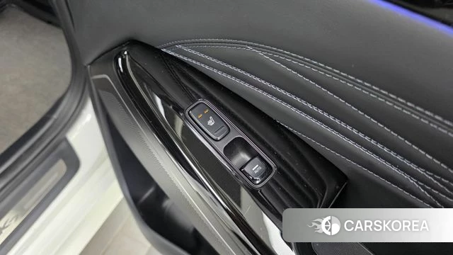 Kia K7 Premier id 5013674 из Кореи 9