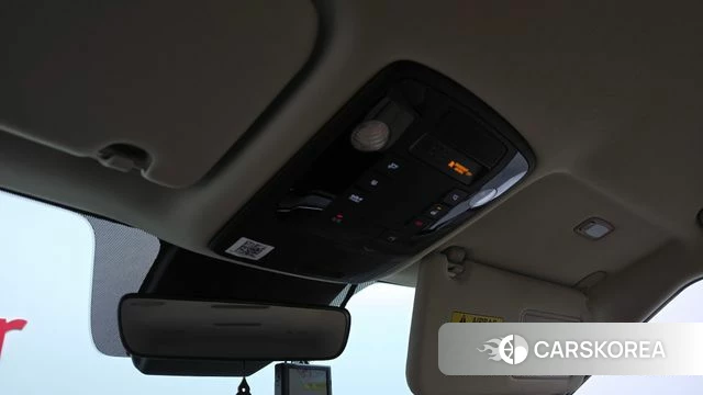 Kia Carnival 4th generation id 4764189 из Кореи 9