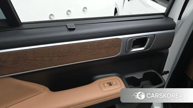 Hyundai Santa Fe (MX5) id 5021523 из Кореи 9