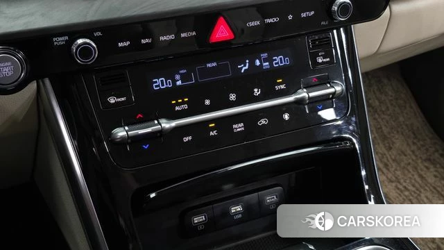Kia Carnival 4th generation id 4922717 из Кореи 9