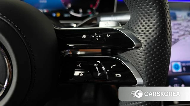 Mercedes-Benz S-Class W223 id 4986507 из Кореи 9