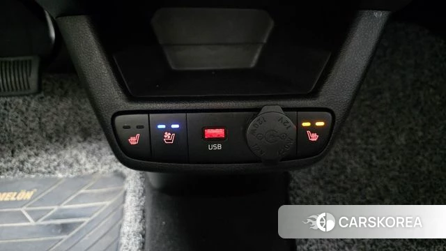 Kia The New Kia Ray id 4996252 из Кореи 9