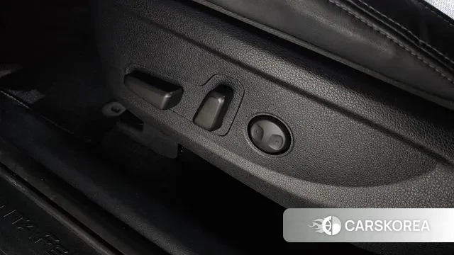Hyundai Santa Fe TM id 3698437 из Кореи 9