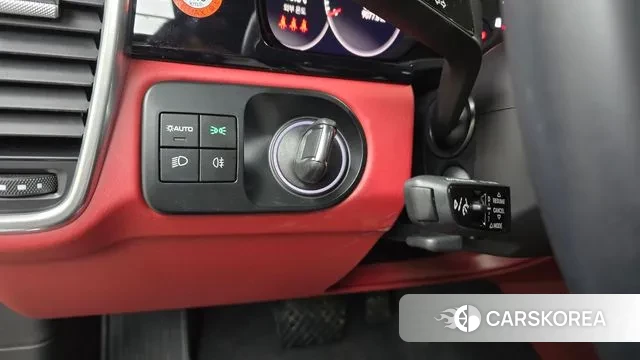 Porsche Cayenne (PO536) id 3721711 из Кореи 9