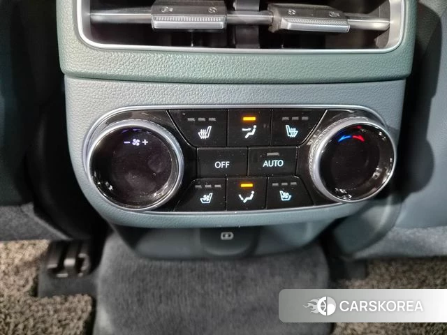 Genesis Electrified GV70 id 4942144 из Кореи 9