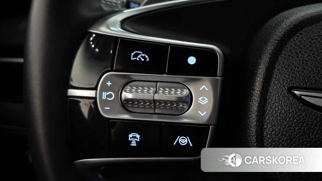 Genesis G90 (RS4) id 4965940 из Кореи 9