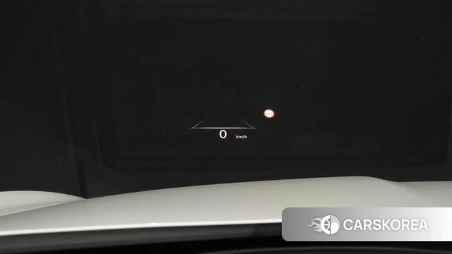 Genesis Electrified GV70 id 4997103 из Кореи 9