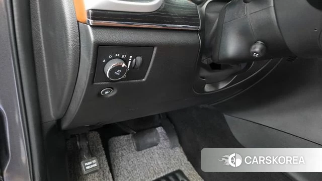 Jeep Grand Cherokee id 5003361 из Кореи 9