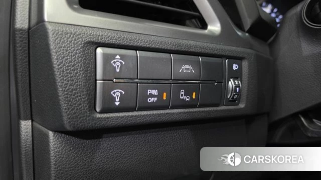 Ssangyong Beautiful Korando id 4987690 из Кореи 9