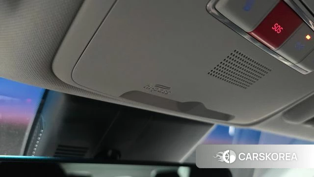 Hyundai The New Grandeur IG id 4991999 из Кореи 9