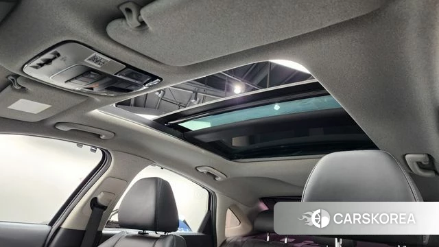 Hyundai Sonata (DN8) id 4775049 из Кореи 9