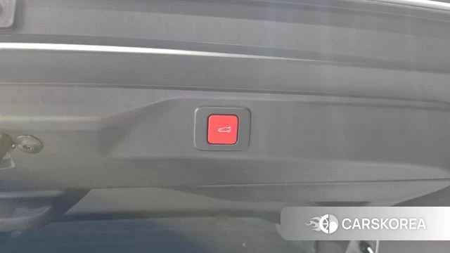Peugeot 3008 Third generation id 4949920 из Кореи 9