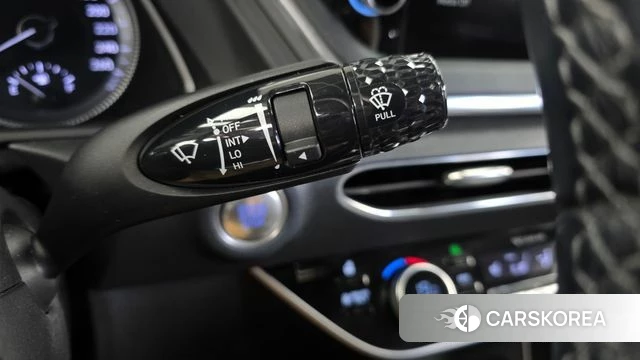 Hyundai Sonata Hybrid (DN8) id 4708423 из Кореи 9