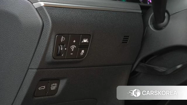 Kia K5 Hybrid 3rd Generation id 5022400 из Кореи 9