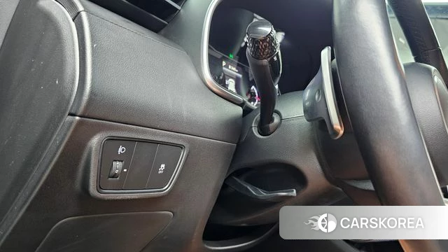 Hyundai Tucson (NX4) id 4753525 из Кореи 9
