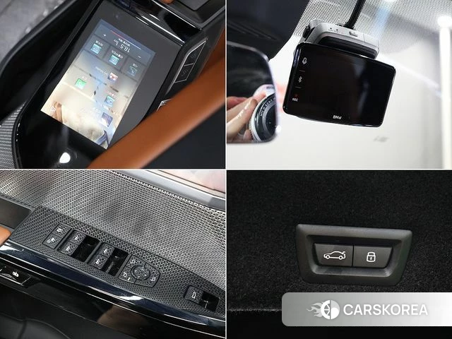 BMW 7 Series (G70) id 5000614 из Кореи 9