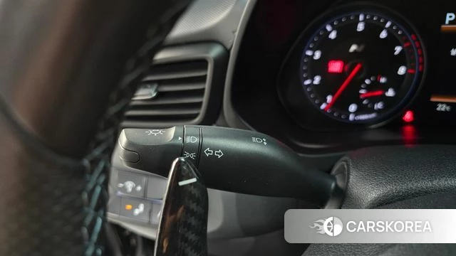 Hyundai Veloster (JS) id 5040950 из Кореи 9