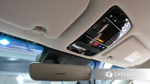 Hyundai Grandeur Hybrid (GN7) id 5039109 из Кореи 9