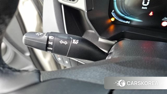 Kia The New Kia Ray id 5016308 из Кореи 9