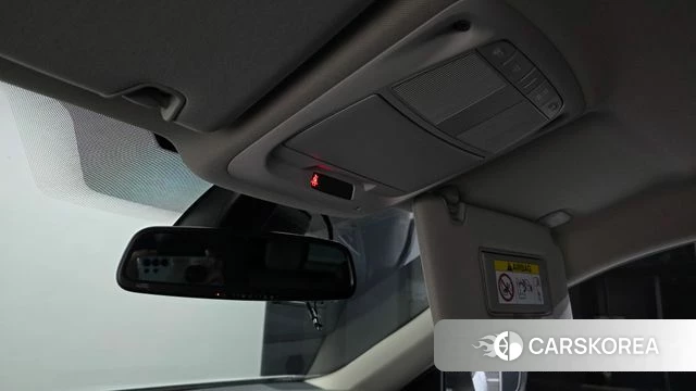 Renault Korea (Samsung) The New QM6 id 4996883 из Кореи 9