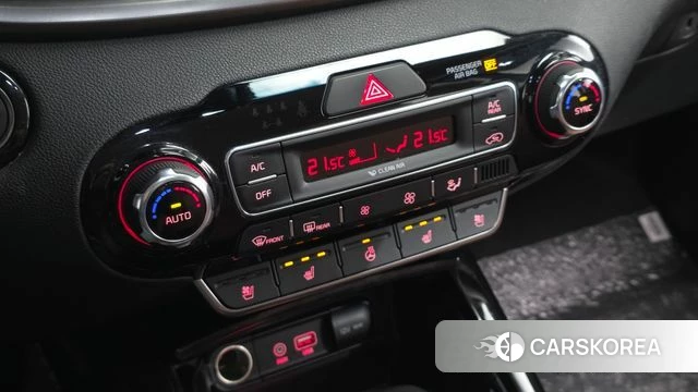 Kia The New Sorento id 4998559 из Кореи 9