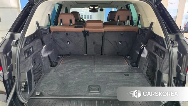 BMW X5 (G05) id 5002009 из Кореи 9