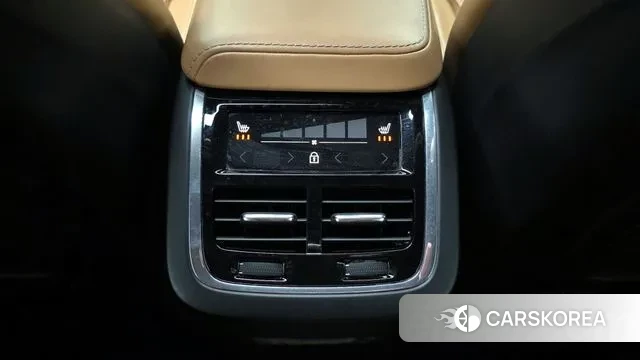 Volvo XC60 second Generation id 3703560 из Кореи 9