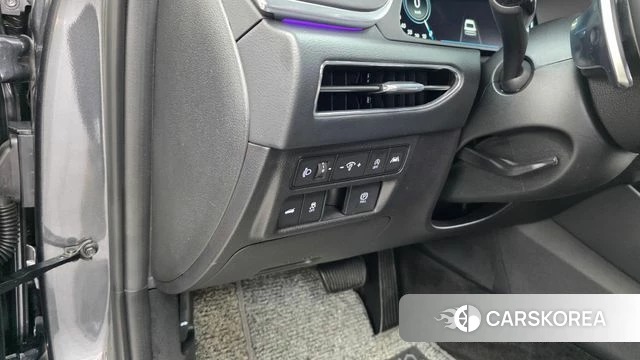 Hyundai Sonata (DN8) id 4922089 из Кореи 9
