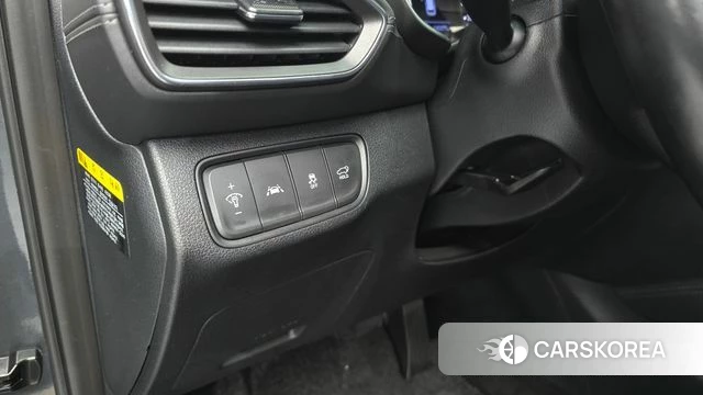 Hyundai Santa Fe TM id 4977713 из Кореи 9