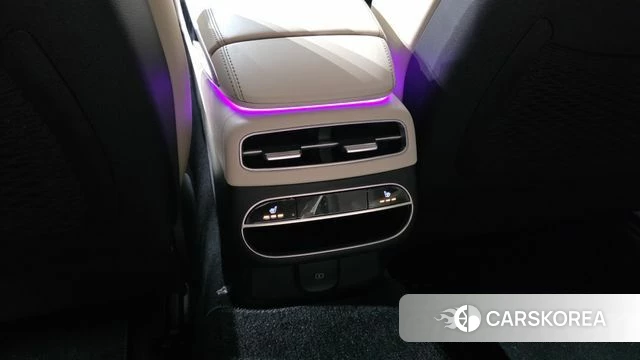 Genesis GV70 id 4952035 из Кореи 9