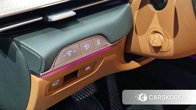 Genesis GV80 id 4916692 из Кореи 9