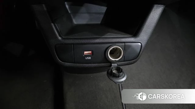 Kia The New Ray id 4997502 из Кореи 9