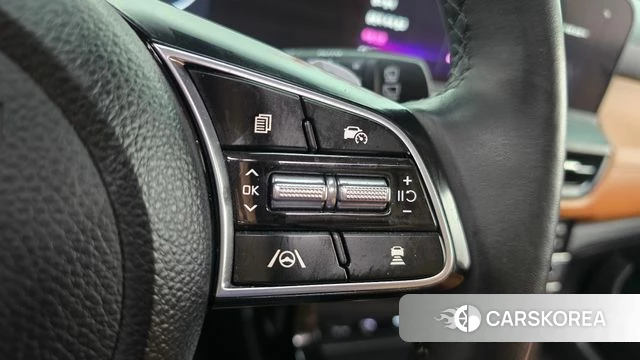 Kia The New Seltos id 5021318 из Кореи 9