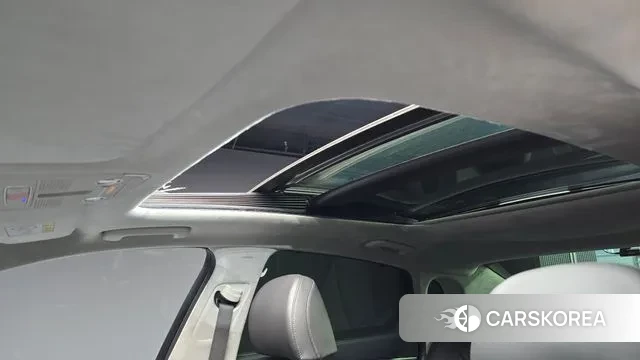 Hyundai The New Grandeur IG id 3654734 из Кореи 9