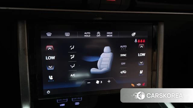 Ssangyong Torres id 4917328 из Кореи 9