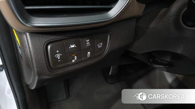 Hyundai Santa Fe TM id 5029301 из Кореи 9