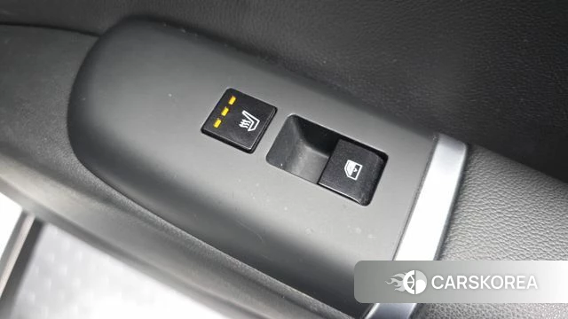 Hyundai Grandeur (GN7) id 4779058 из Кореи 9