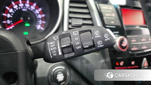 Ssangyong Tivoli Armor id 5023994 из Кореи 9