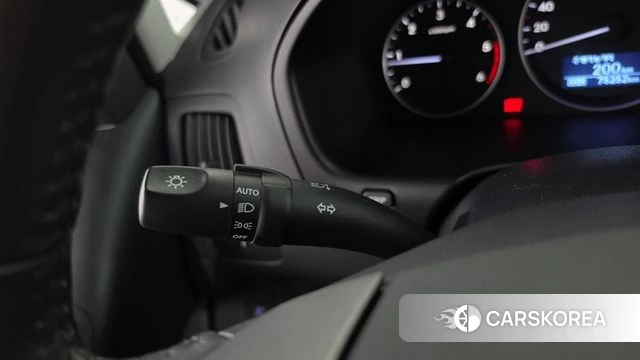 Hyundai The New Grand Starex id 4998646 из Кореи 9