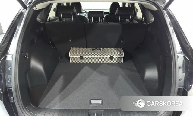 Hyundai Tucson (NX4) id 5016824 из Кореи 9