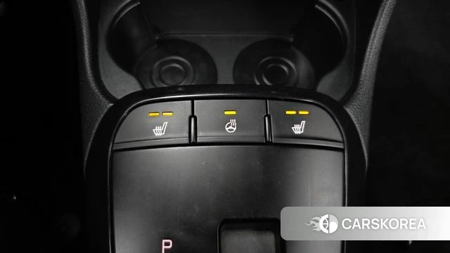 Kia All New Morning (JA) id 5013532 из Кореи 9