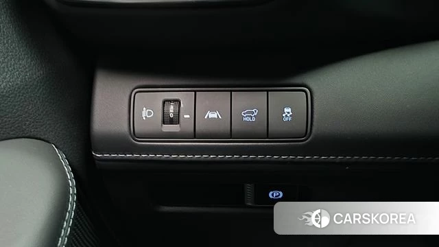 Hyundai The New Santa Fe id 4952279 из Кореи 9
