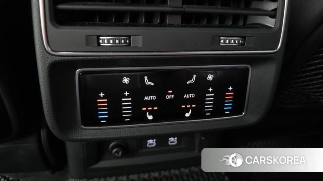 Audi Q8 (4M) id 4982236 из Кореи 9