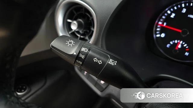 Kia The New K3 2nd generation id 4951530 из Кореи 9