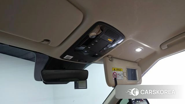 Kia Carnival 4th generation id 5047502 из Кореи 9
