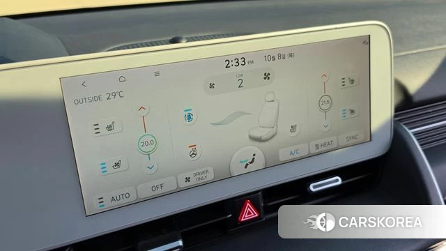 Hyundai Ionic 5 id 4965903 из Кореи 9