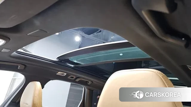 Volvo XC60 second Generation id 3760974 из Кореи 9