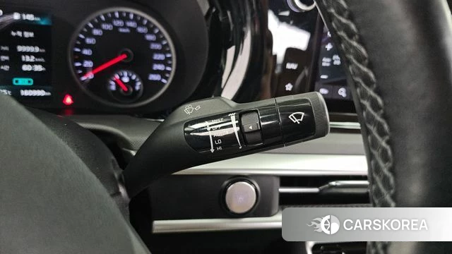 Kia K5 3rd generation id 4997745 из Кореи 9