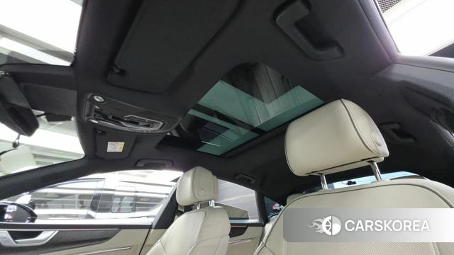Audi A7 (4K) id 4977066 из Кореи 9