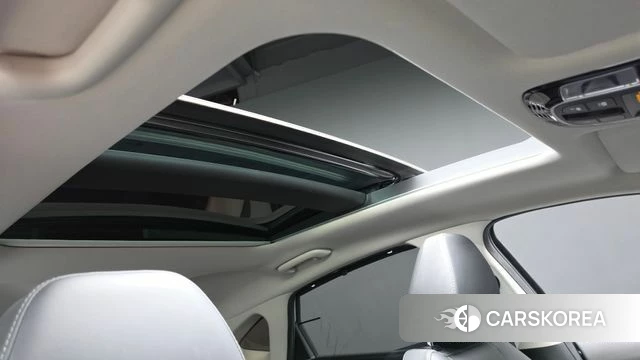 Hyundai Sonata (DN8) id 5004050 из Кореи 9